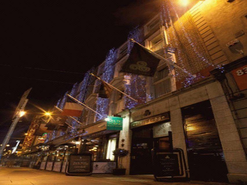 Celtic Lodge Guesthouse Restaurant Bar 3/36