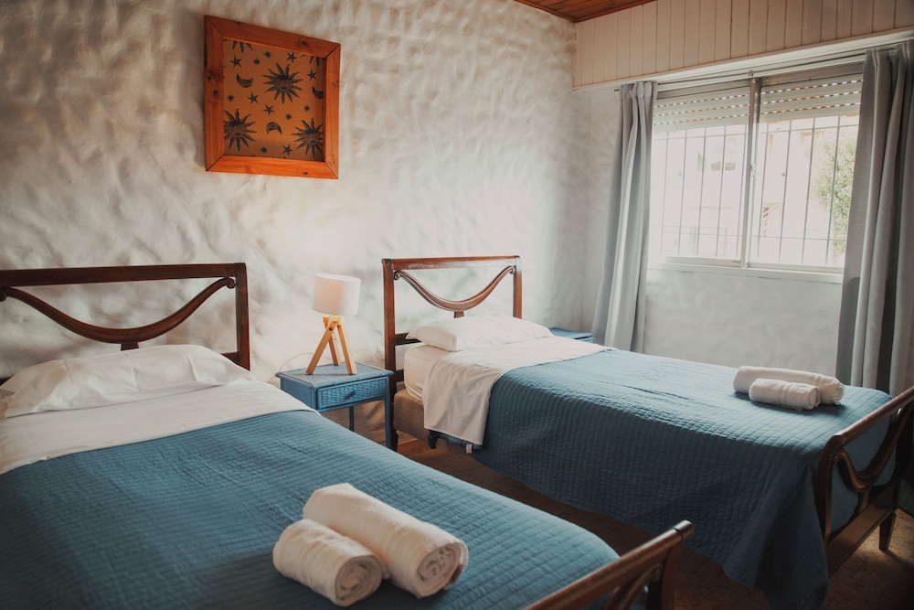 Schilling Hostel Patagonico 18/46