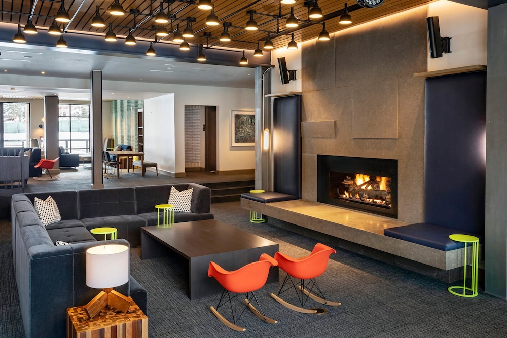 Limelight Hotel Snowmass 31/59