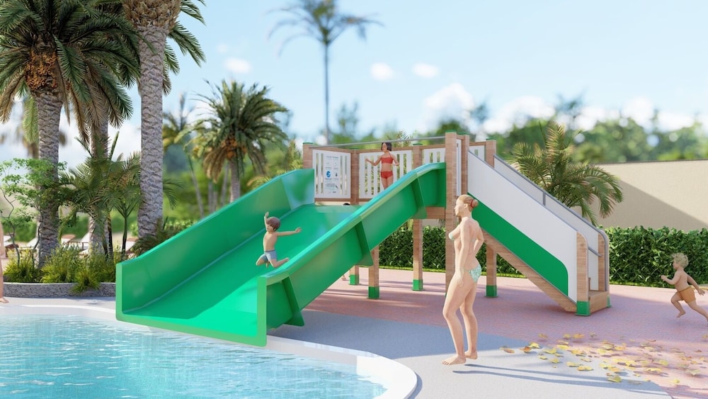 Hd Parque Cristobal Gran Canaria 57/70