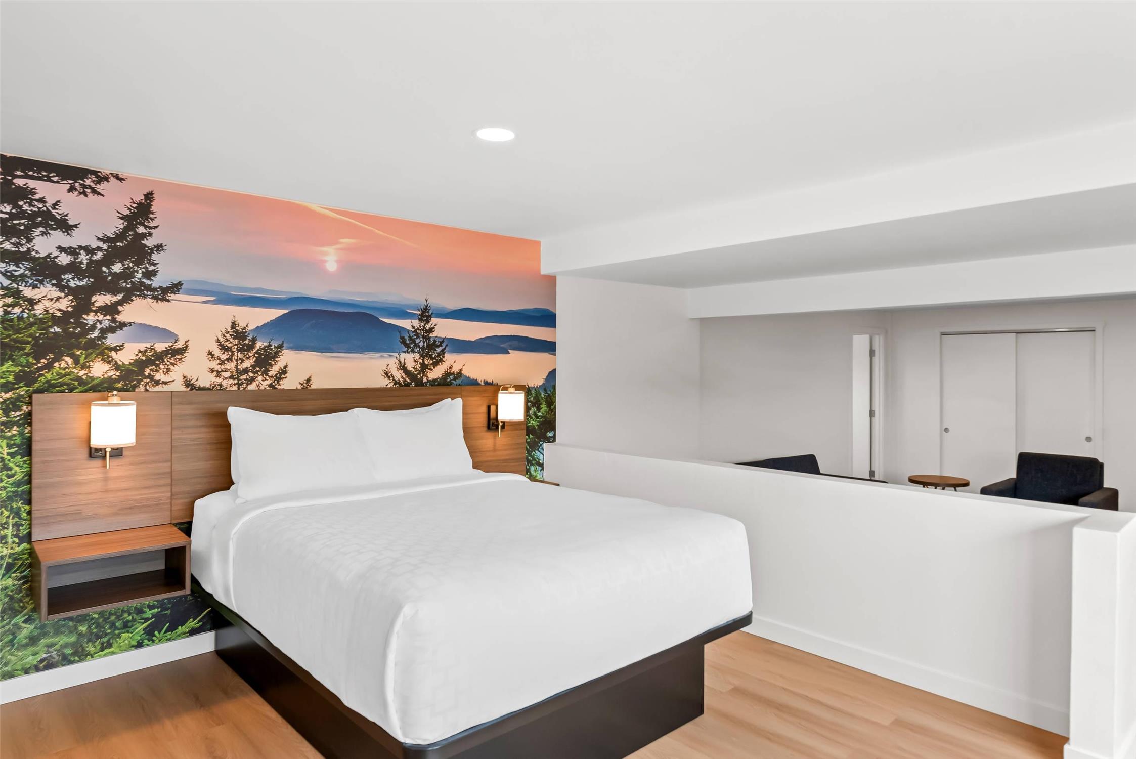 Clarion Pointe Mount Vernon - Burlington WA 14/28