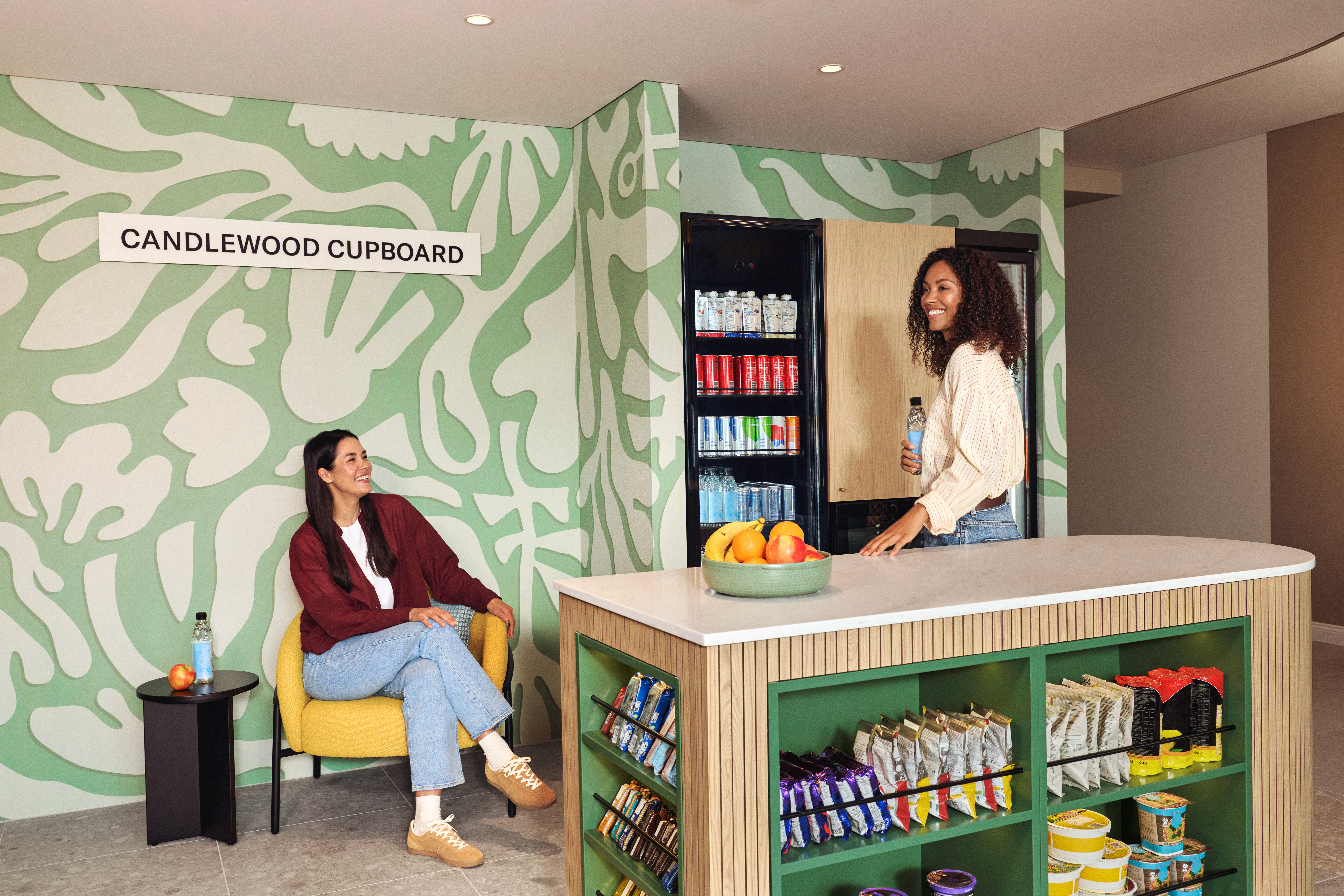 Candlewood Suites Reykjavik by IHG 11/50