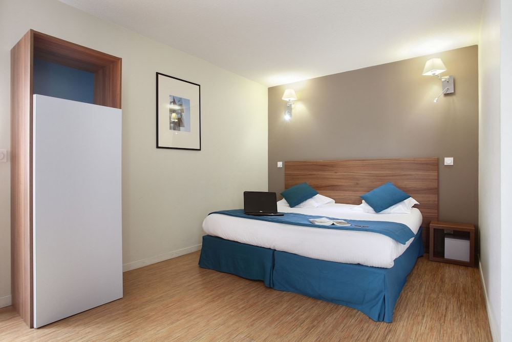 Appart'hotel Odalys City - Lyon Centre Confluence 21/76
