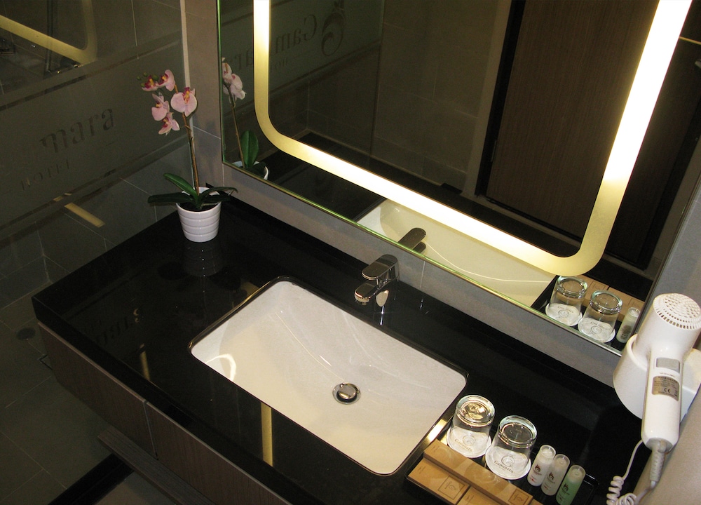 GAMMARA HOTEL MAKASSAR 21/70