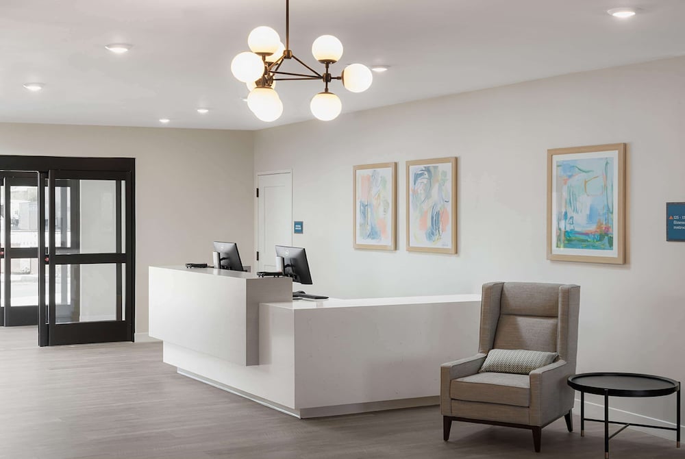 WaterWalk Extended Stay by Wyndham Huntsville 17/50