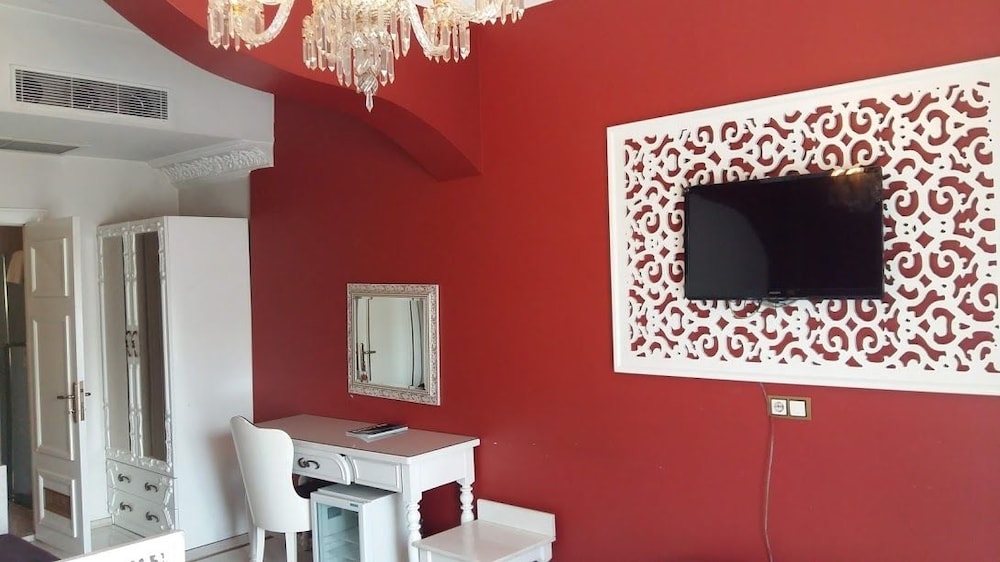 Azade Butik Otel 6/34