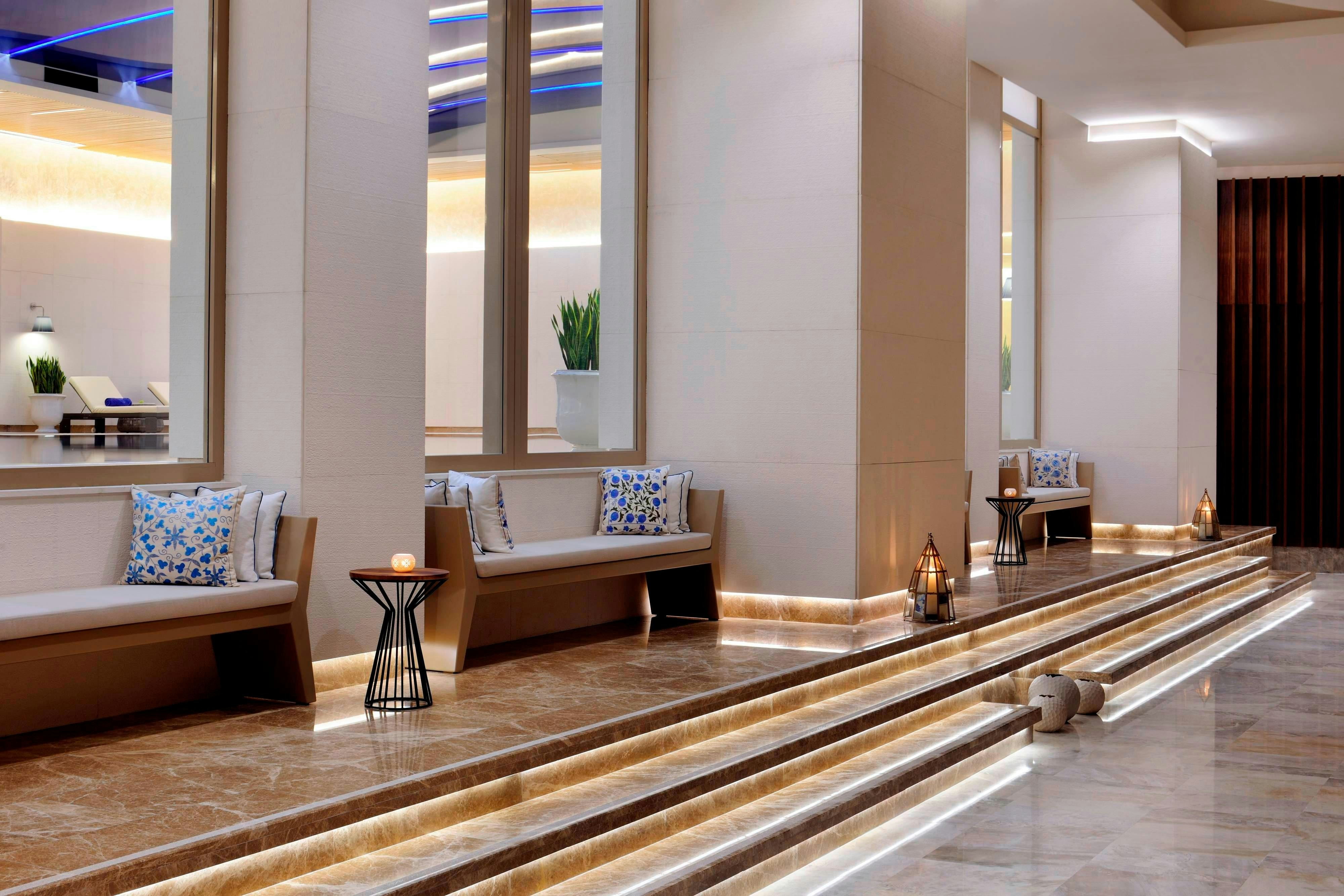 Istanbul Marriott Hotel Sisli 42/74