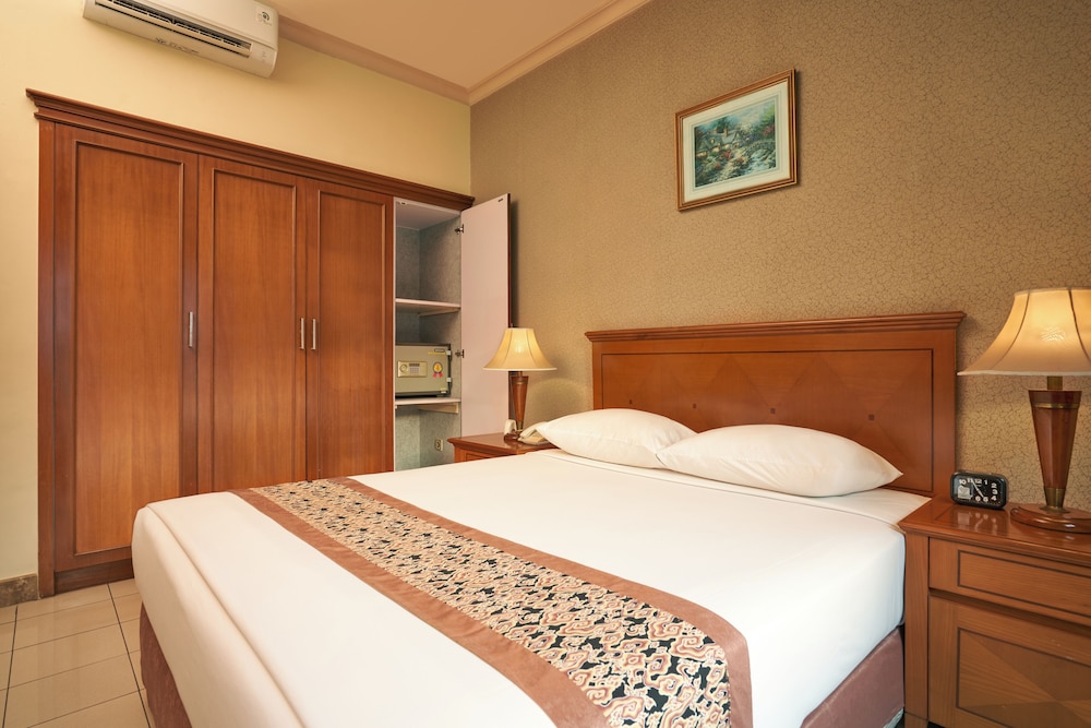 Asuka Hotel MM2100 Industrial Town 23/51