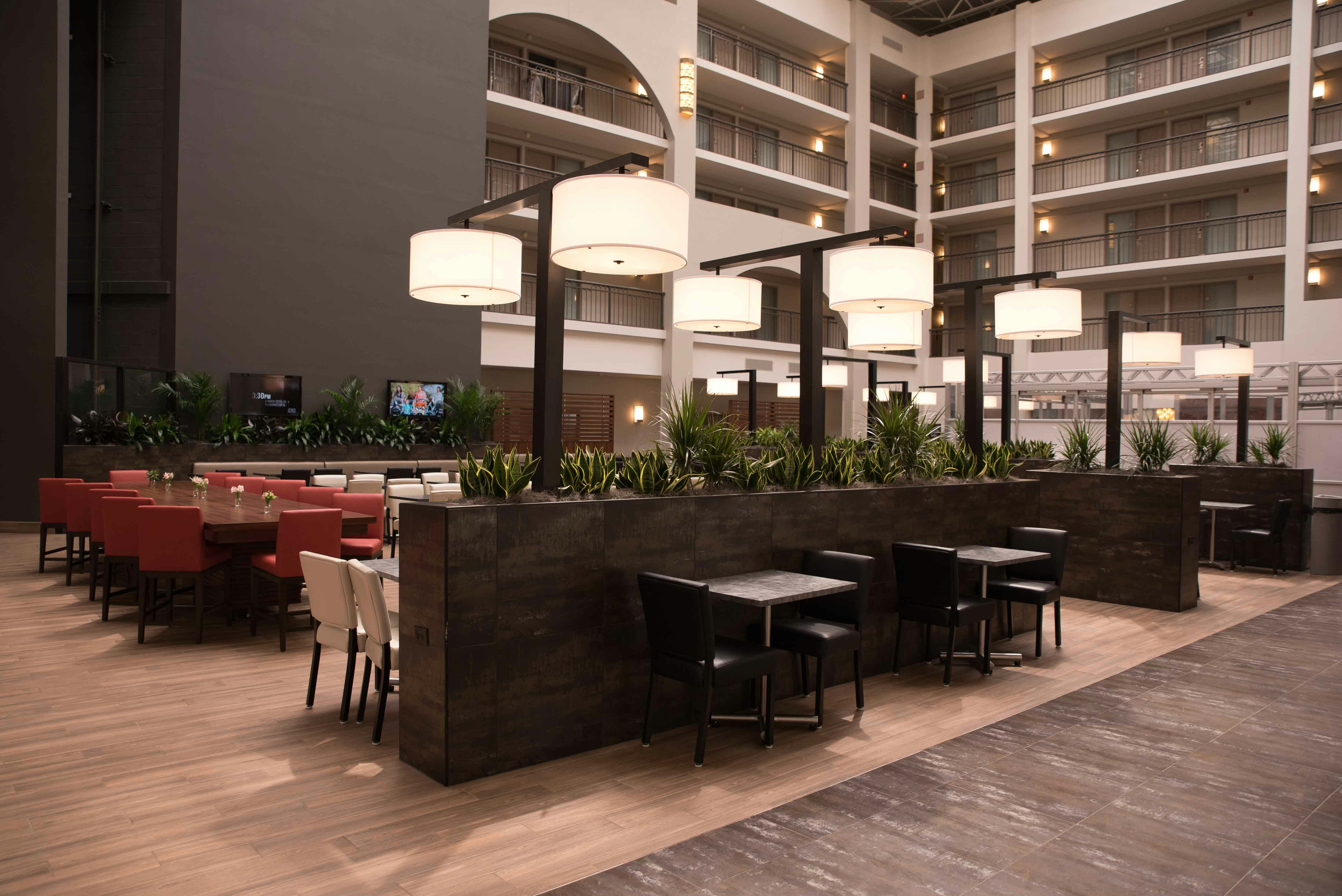 Embassy Suites By Hilton Detroit - Livonia/Novi 59/59