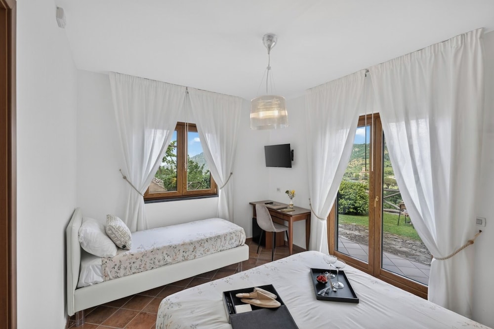 B&B Villevieille 12/54