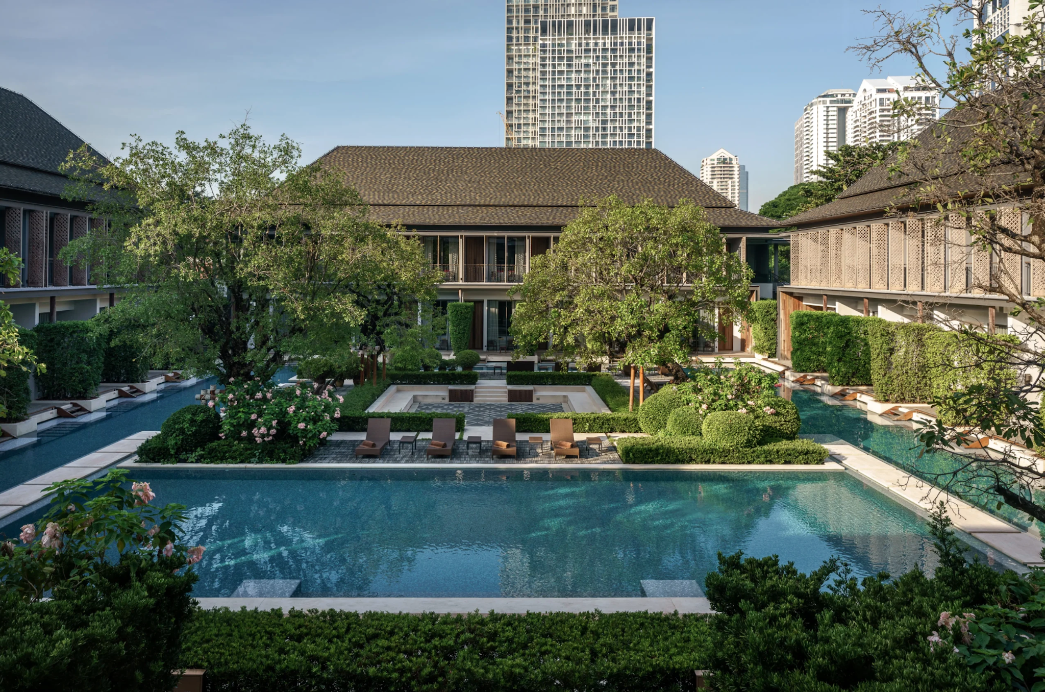 Villa Deva Resort And Hotel Bangkok 14/16