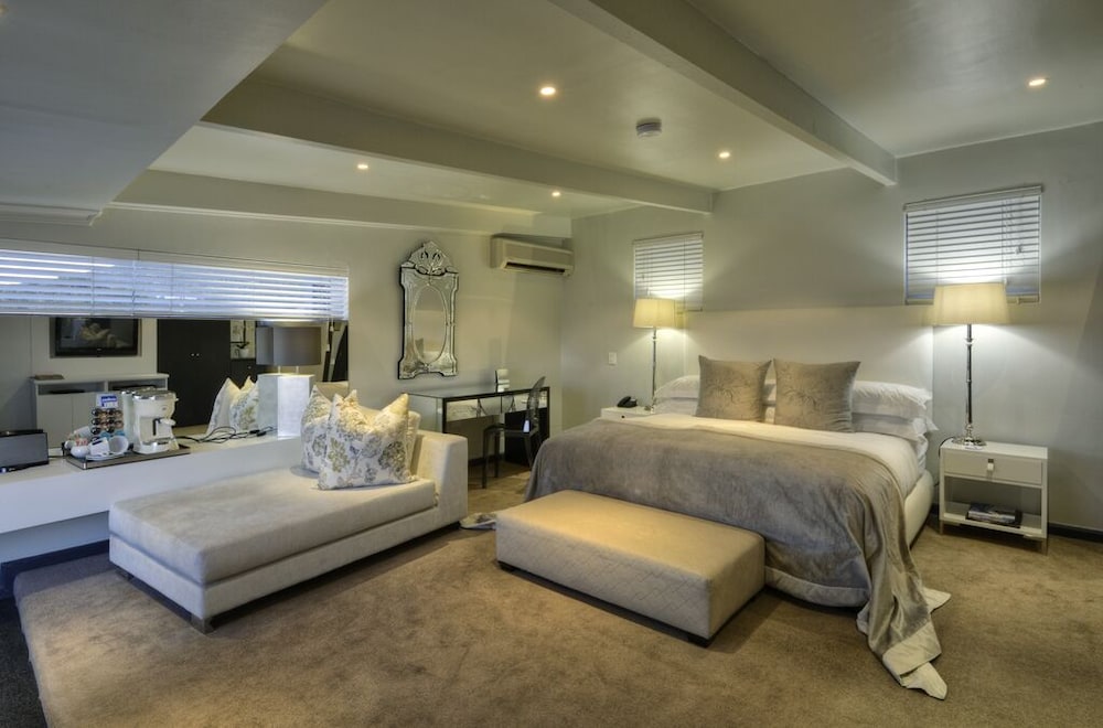 O On Kloof Boutique Hotel & Spa 7/34