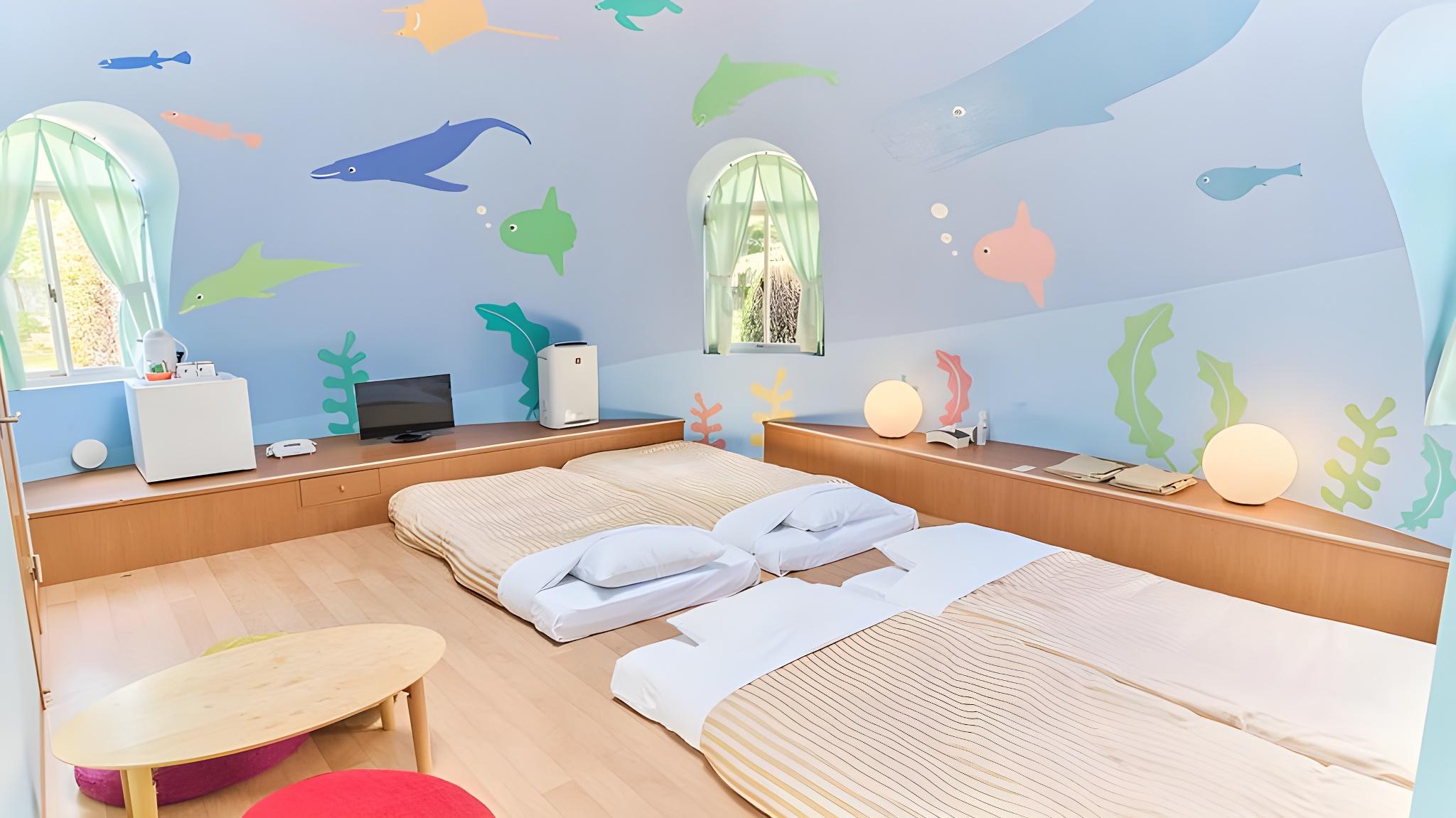 Theme, Earth, Family, Dream Zone