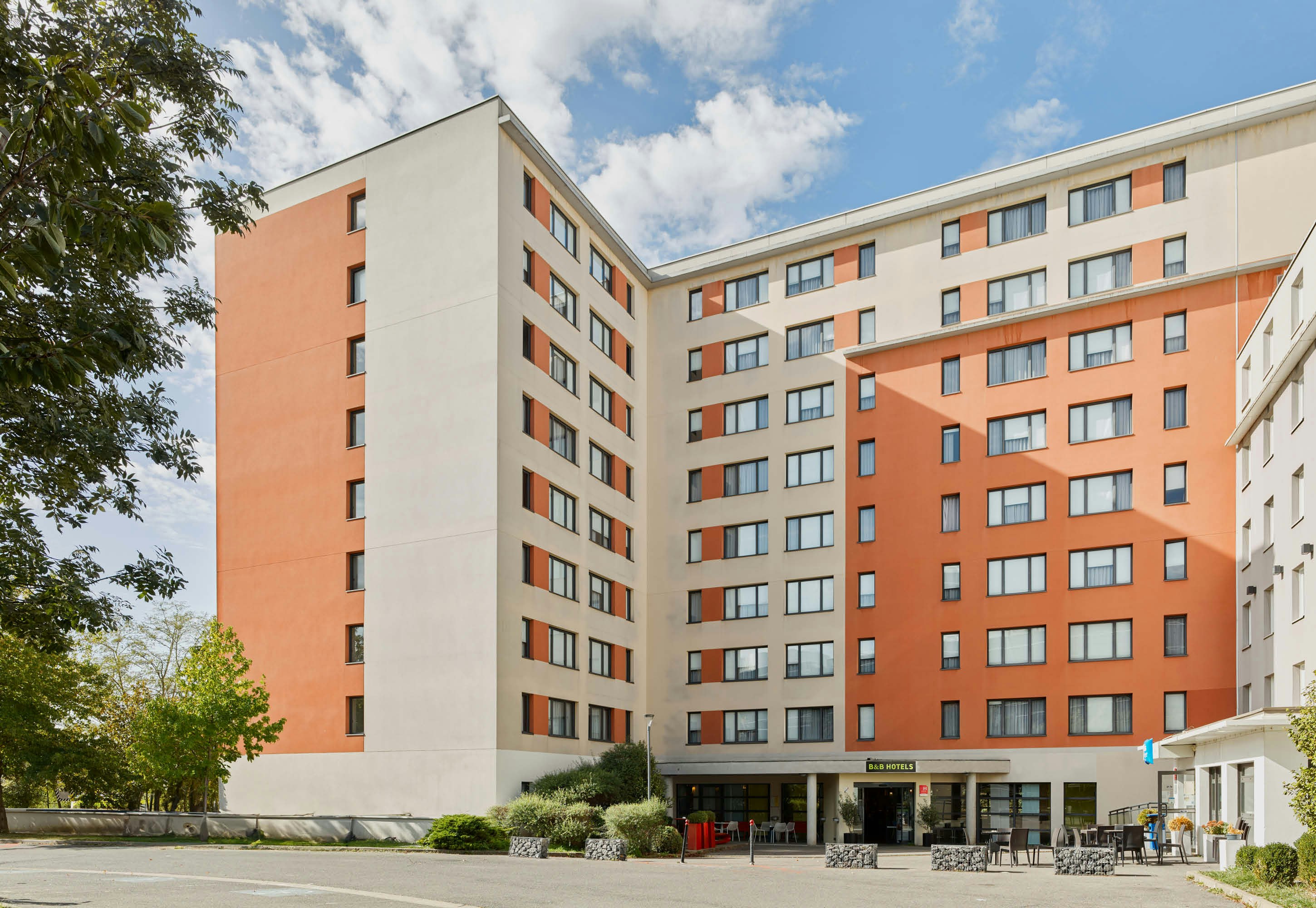 B&B HOME Velizy 3/25