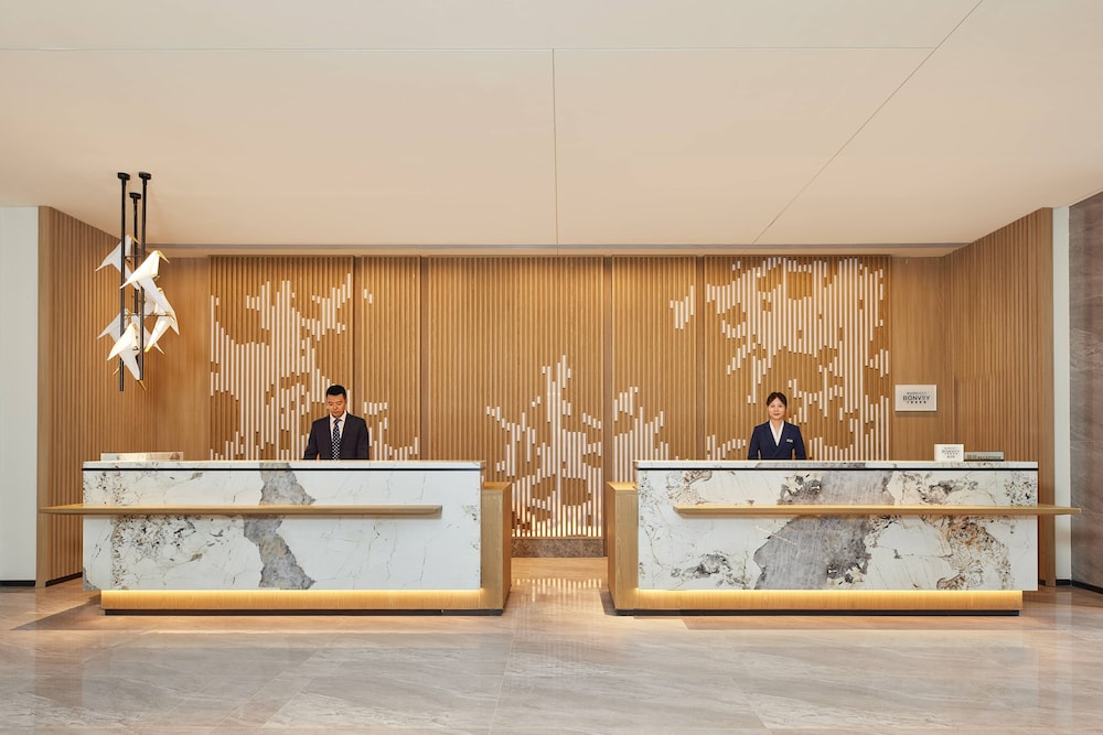 Courtyard By Marriott Jiuzhaigou 5/25