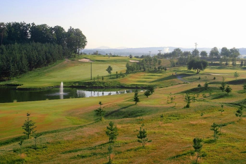 Golf Resort Hotel Konopiste 24/31