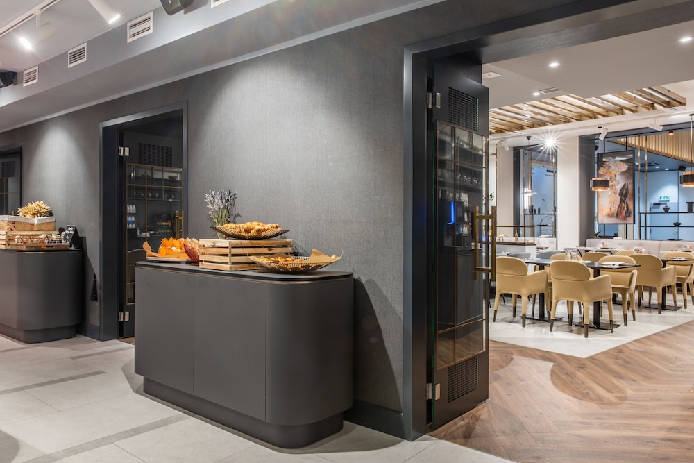 Radisson Blu Hotel Prague 6/69