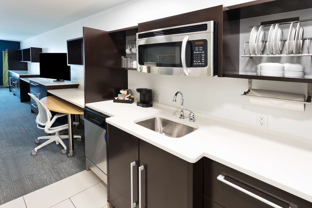 Home2 Suites By Hilton Columbus Ga 32/36