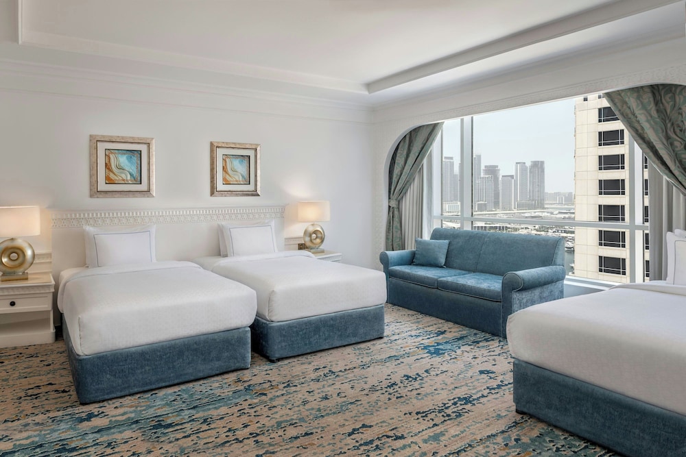 Al Habtoor Grand Resort, Autograph Collection 22/75