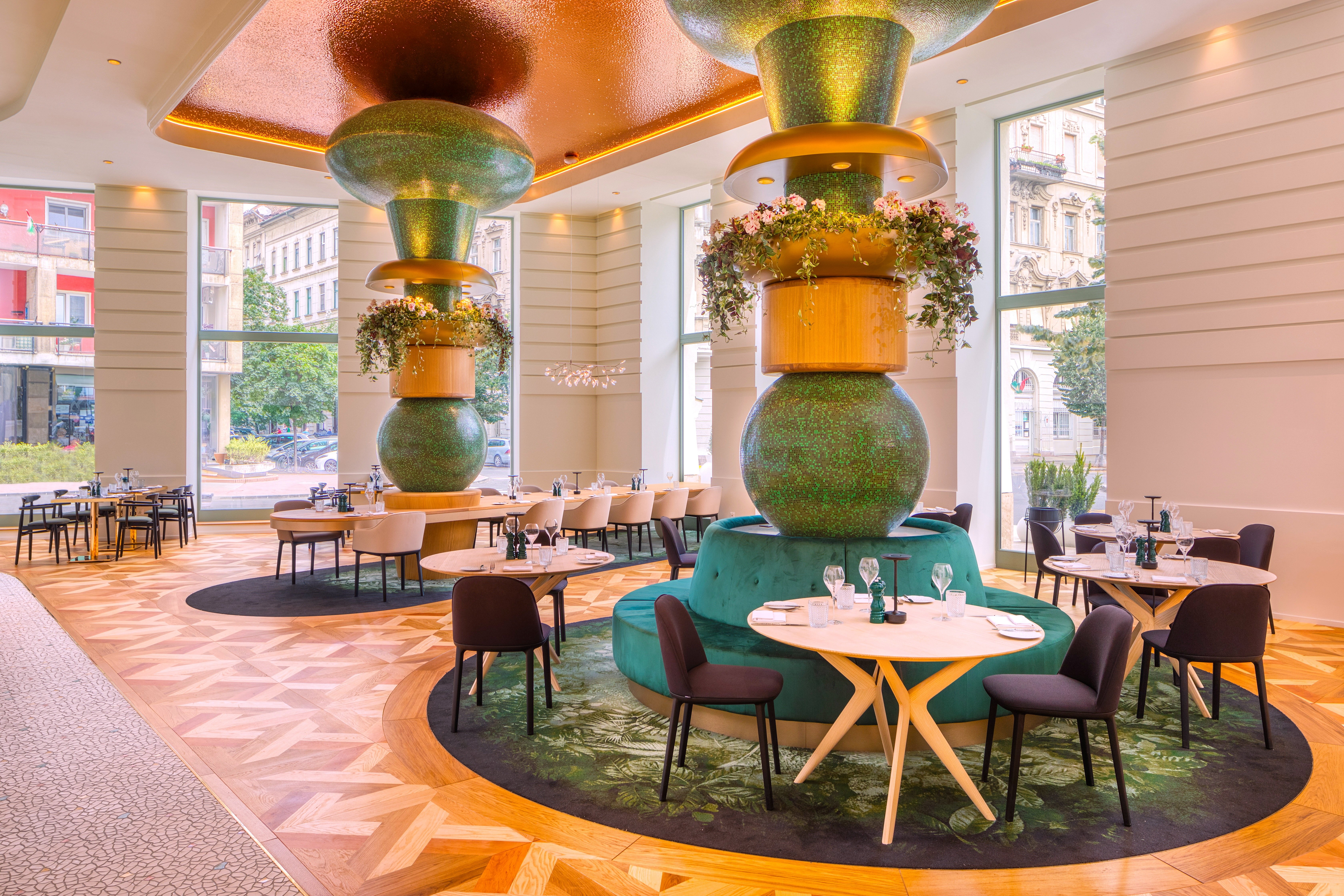 Kimpton BEM Budapest by IHG 40/73
