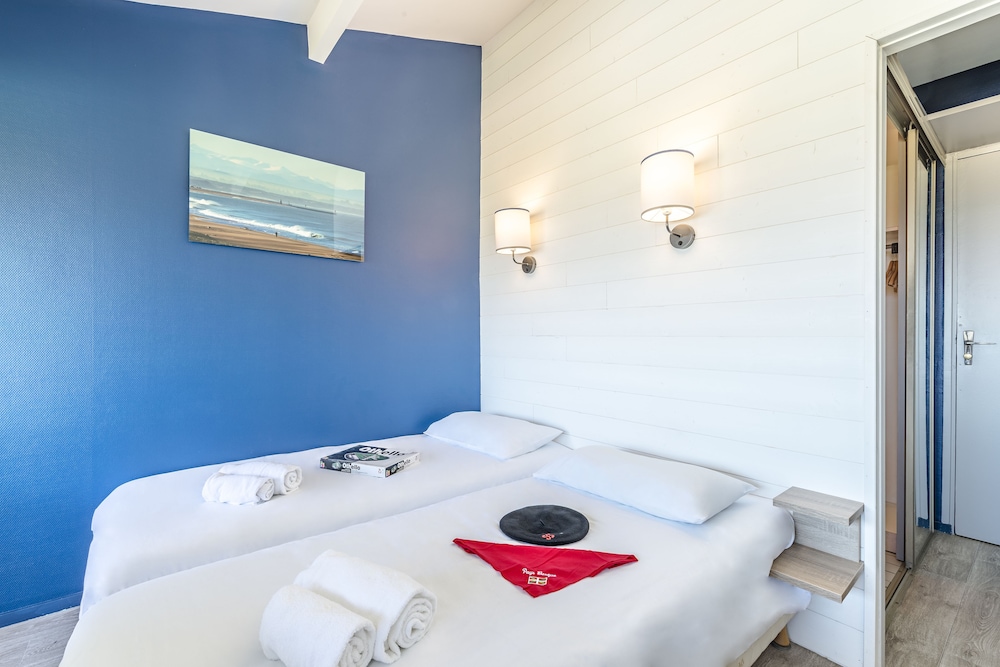 Azureva Anglet 25/59