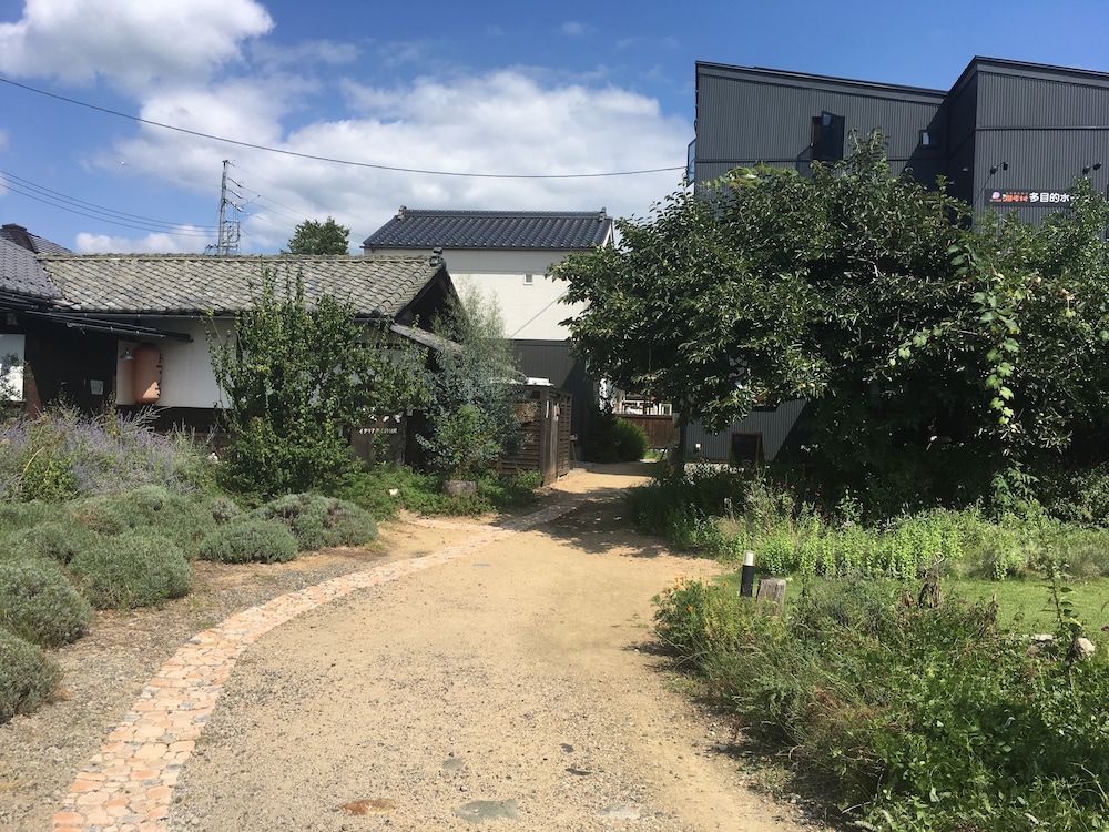 Fuchian-mura L-BASE 54/68
