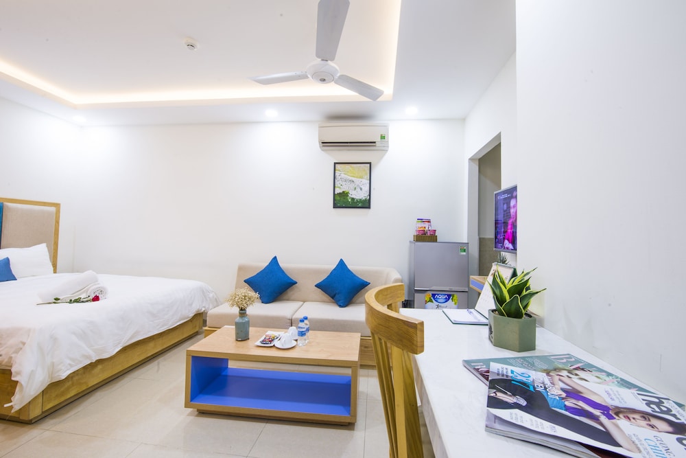 Sincero Hotel And Apartment 19/58