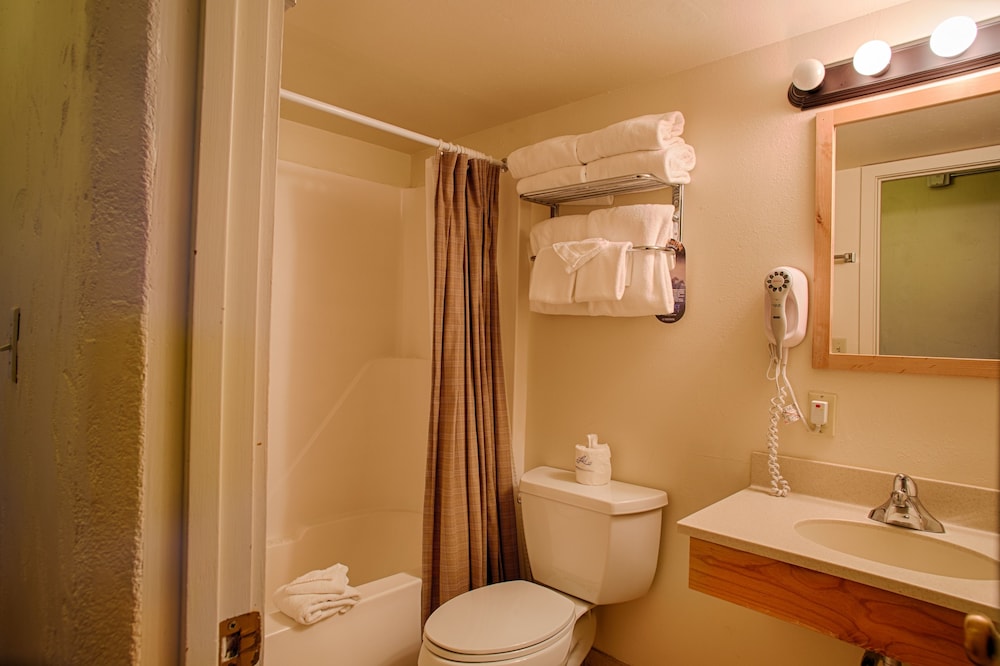 Sioux Lodge Suites by Grand Targhee Resort 48/50