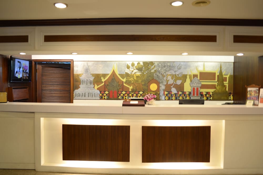Star Hotel Chiang Mai 6/50