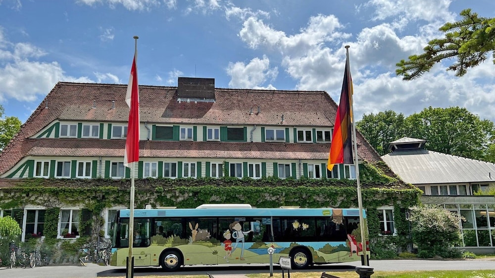 Hotel Dollnsee-Schorfheide 5/67