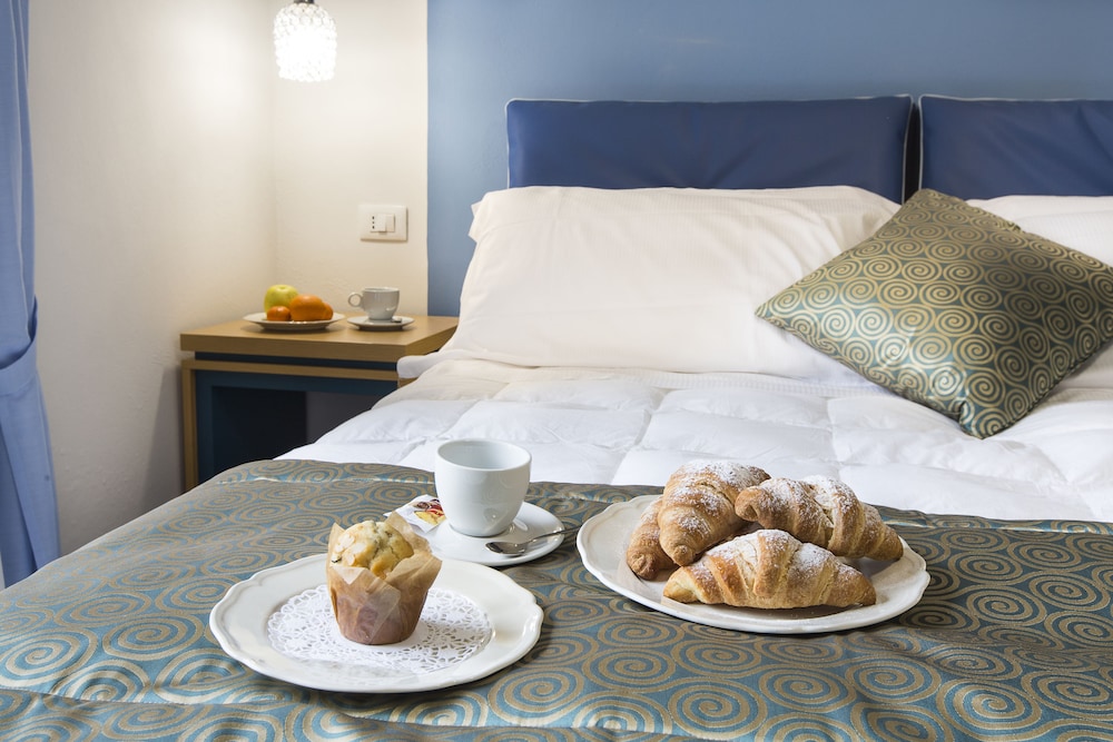 La Gustea Hotel and Cucina 24/31
