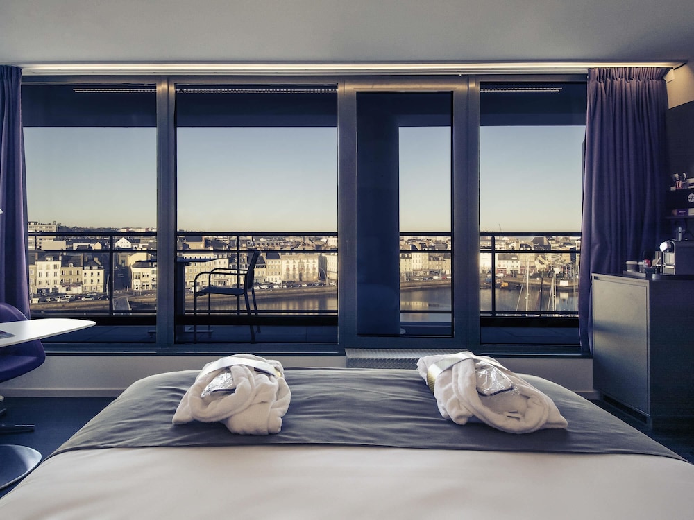 Hotel Mercure Cherbourg Centre Port 34/71