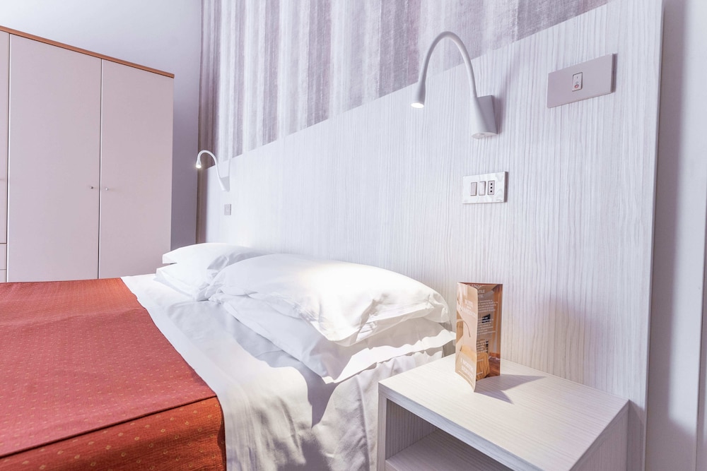 Hotel Dusseldorf 15/50