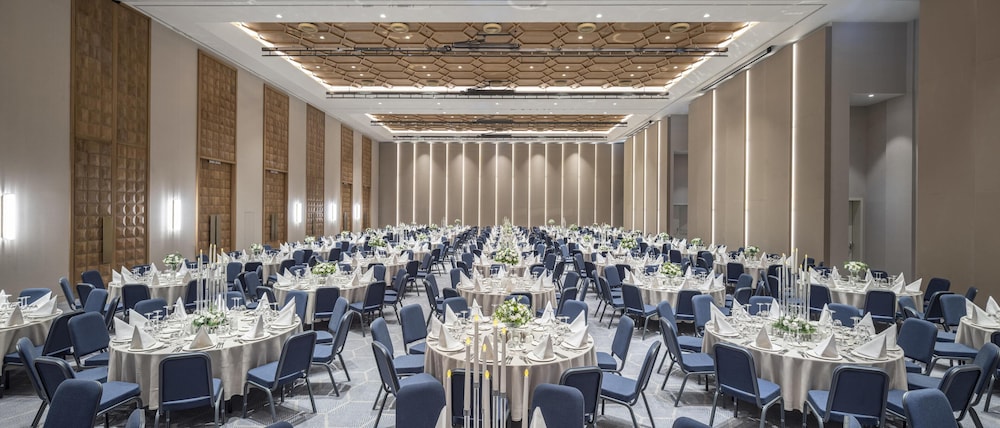 Grand Hyatt Izmir Istinyepark 42/49