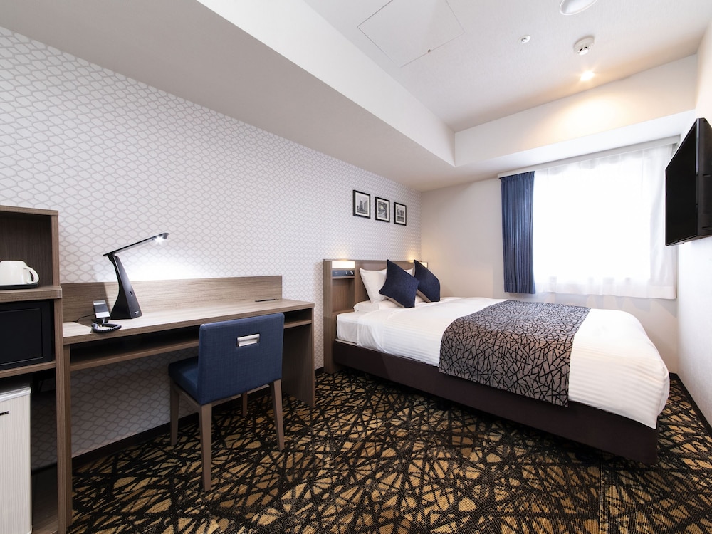 Hotel Mystays Aomori Station 23/67
