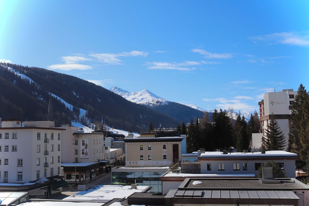 Hotel Europe Davos 61/65