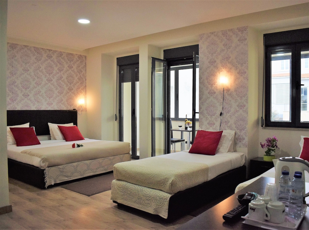 Universo Romantico Guesthouse And Spa 15/50