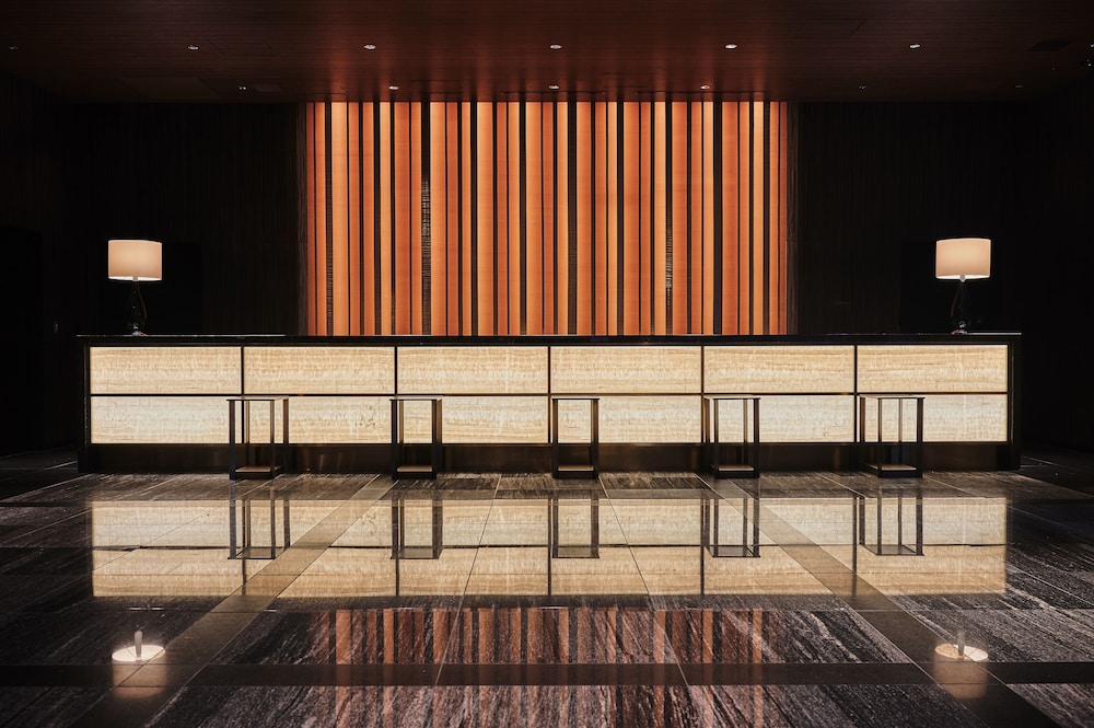 The Royal Park Hotel Iconic Osaka Midosuji 5/62