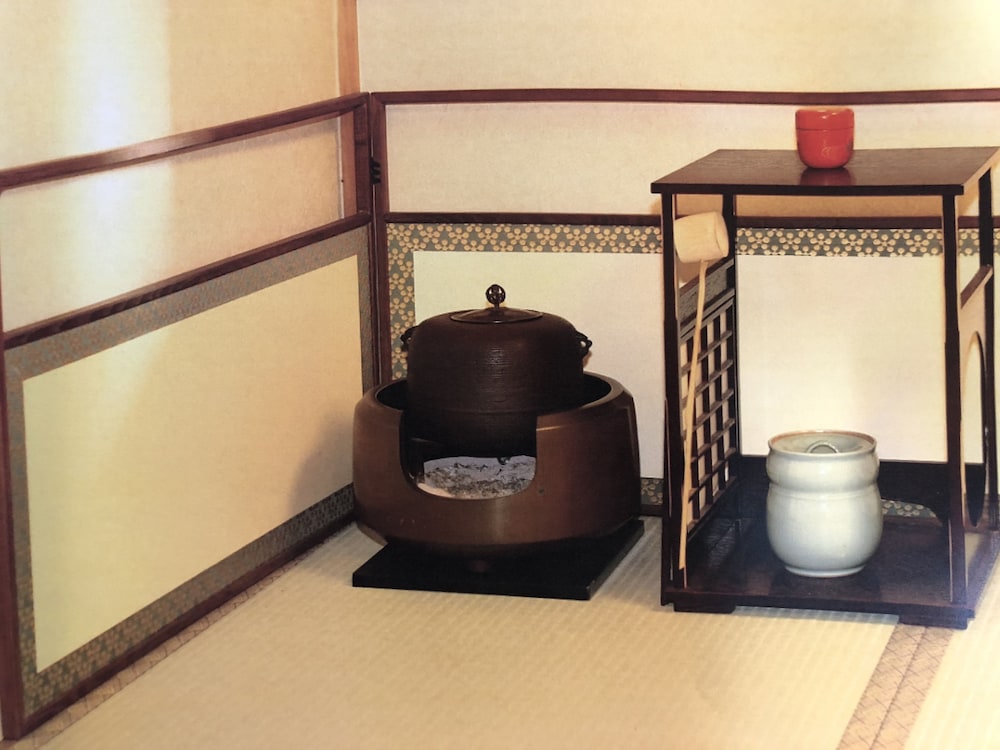 西山旅館 写真4