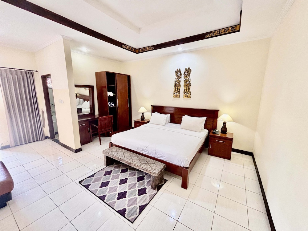 Hotel Segara Agung 30/48