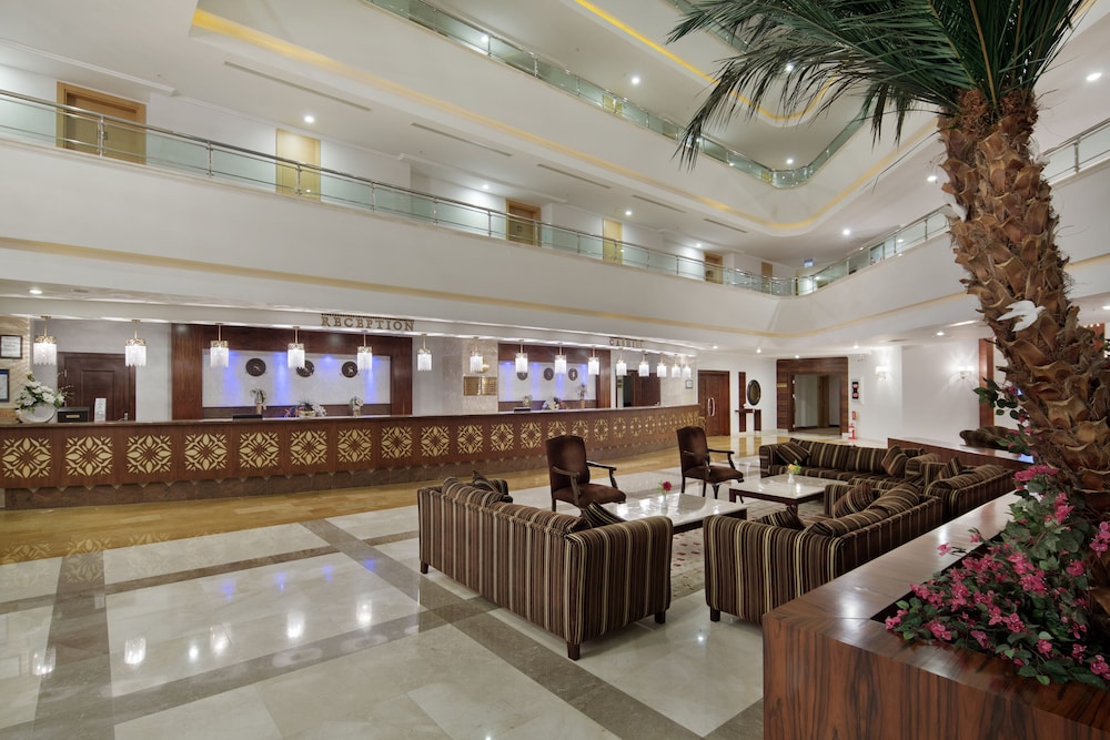 Saphir Resort Spa Hotel 6/48