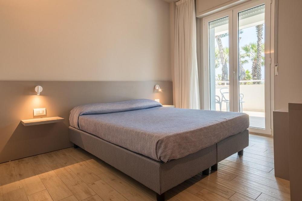 Junior Suite, Terrace