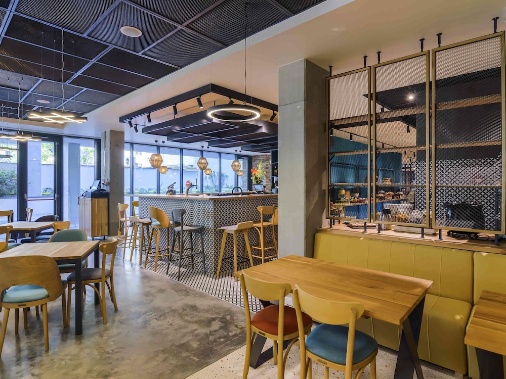 Ibis Styles Bucharest City Center 62/76