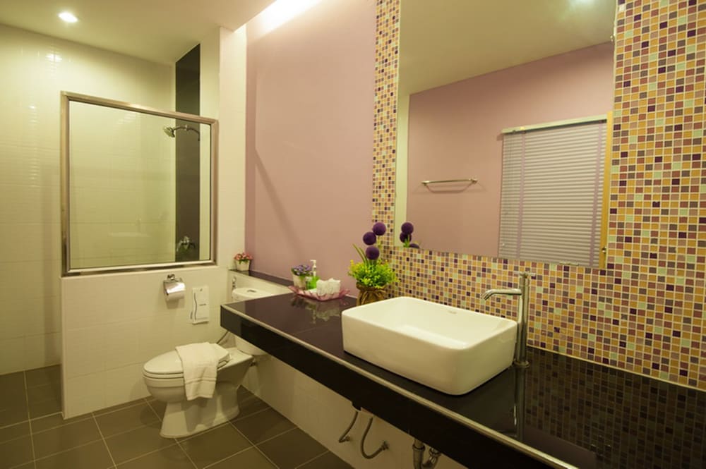 The Cozy Nest Boutique Rooms 43/50