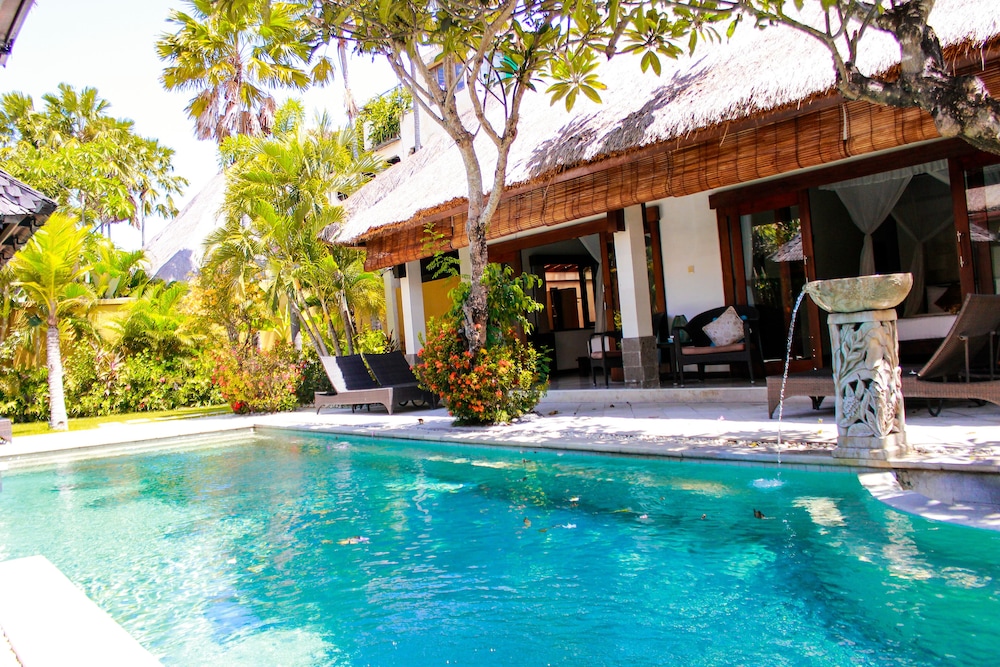 Maya Sayang Pool Villa 47/50
