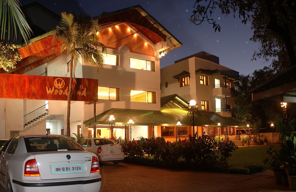 Hotel Woodland 1/15