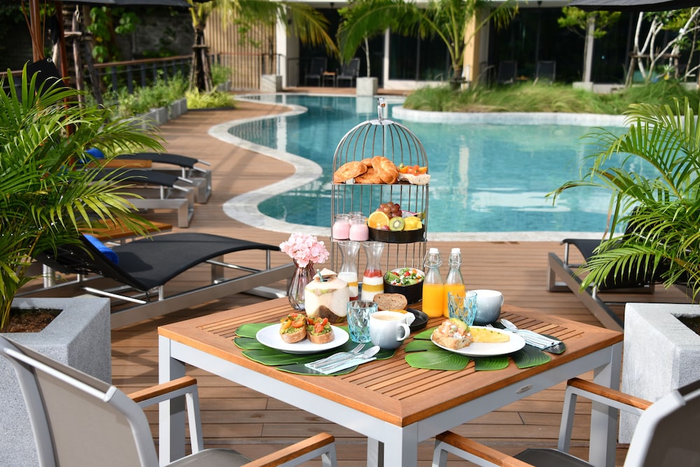 Skyview Resort Phuket 61/78