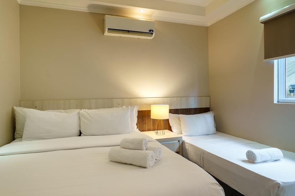 PREMIUM, APARTMENT
