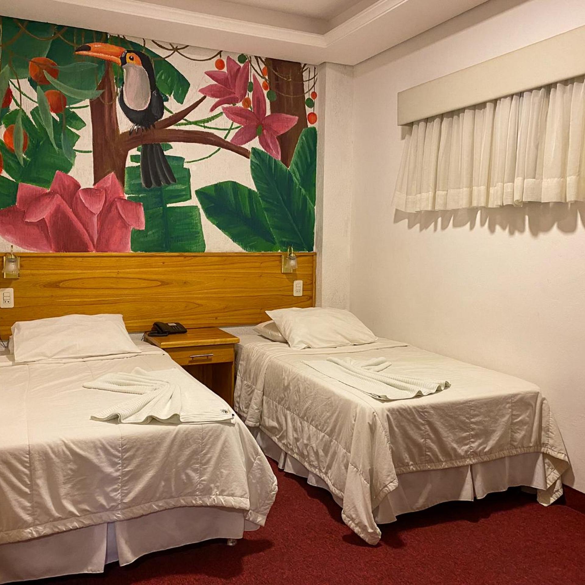 Los Lagos Resort Hotel 14/50