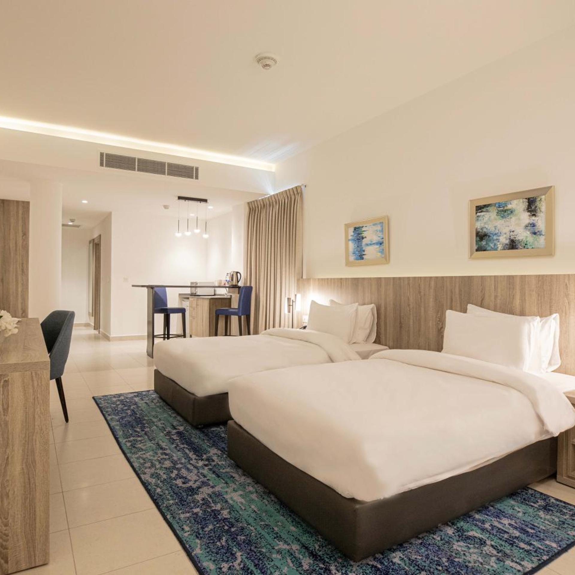 Golden Tulip Amman 46/83